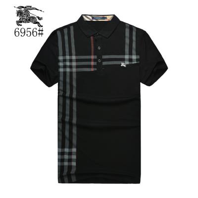 Cheap Burberry Men Shirts wholesale No. 770